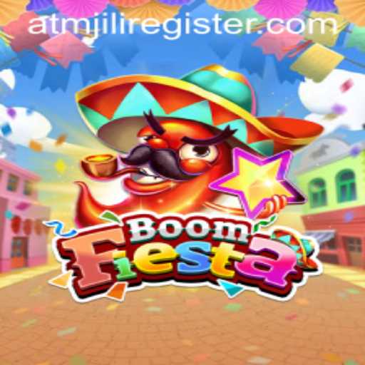 Discover the Exciting World of BoomFiesta at ATMjili.com