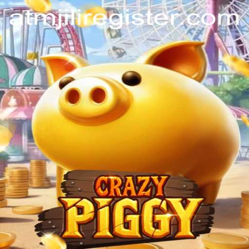 Discover the Exciting World of CrazyPiggy at ATMjili.com