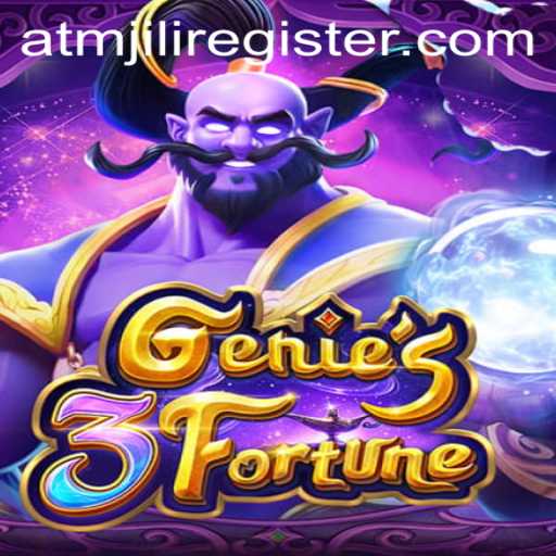 Genie3Fortune: Unveiling the Mystical World of ATMjili.com