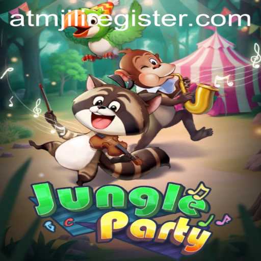 Exploring the Exciting World of JungleParty: A New Gaming Adventure