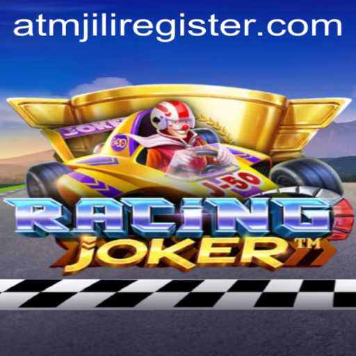 Unveiling RacingJoker: A Thrilling Venture into the Digital Racing World