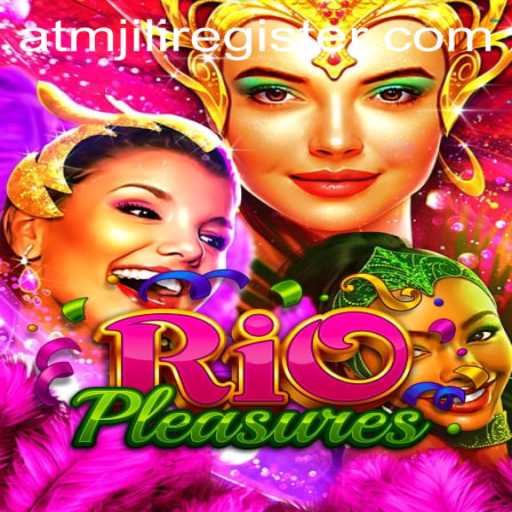 Discover the Exciting World of RioPleasures: A Thrilling Casino Adventure