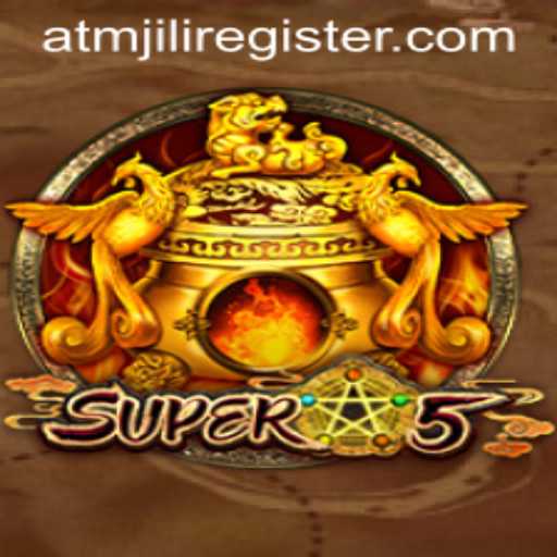 Discover the Thrilling World of Super5 with ATMjili.com